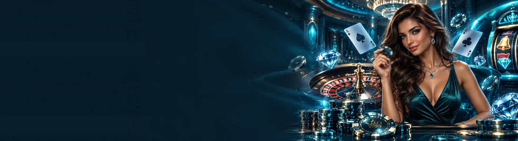 RoyalSea Casino Willkommenspaket